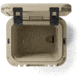 Yeti Roadie 24 2.0 Hard Cooler, Tan, 24 L, 10022200002