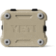 Yeti Roadie 24 2.0 Hard Cooler, Tan, 24 L, 10022200002