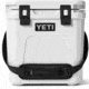 Yeti Roadie 24 2.0 Hard Cooler, White, 24 L, 10022020003