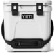 Yeti Roadie 24 2.0 Hard Cooler, White, 10022020003
