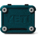 Yeti Roadie 24 Hard Cooler, Agave Teal, 10022390000