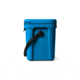 Yeti Roadie 24 Hard Cooler, Big Wave Blue, 24 Quart, 10022400001
