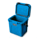Yeti Roadie 24 Hard Cooler, Big Wave Blue, 24 Quart, 10022400001