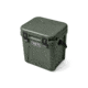 Yeti Roadie 24 Hard Cooler, Camp Green, 24 Quart, 10022380000