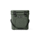 Yeti Roadie 24 Hard Cooler, Camp Green, 24 Quart, 10022380000
