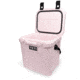 Yeti Roadie 24 Hard Cooler, Ice Pink, 10022230000