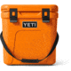 Yeti Roadie 24 Hard Cooler, King Crab Orange, 24, 10022260000