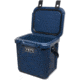 Yeti Roadie 24 Hard Cooler, Navy, 10022010000