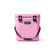 Yeti Roadie 24 Hard Cooler, Power Pink, 24 Quart, 10022400000