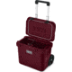 Yeti Roadie 32 Hard Cooler, Wild Vine Red, 10032420000
