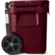 Yeti Roadie 32 Hard Cooler, Wild Vine Red, 10032420000