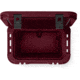 Yeti Roadie 32 Hard Cooler, Wild Vine Red, 10032420000