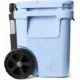Yeti Roadie 32 Wheeled Cooler, Big Sky Blue, 32 L, 10032450001