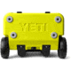 Yeti Roadie 32 Wheeled Cooler, Firefly Yellow, 32 L, 10032450003
