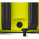 Yeti Roadie 32 Wheeled Cooler, Firefly Yellow, 32 L, 10032450003