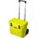 Yeti Roadie 32 Wheeled Cooler, Firefly Yellow, 32 L, 10032450003