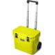 Yeti Roadie 32 Wheeled Cooler, Firefly Yellow, 10032450003