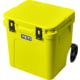 Yeti Roadie 48 Hard Cooler, Firefly Yellow, 10048420002