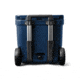 Yeti Roadie 48 Hard Cooler, Navy, 48 Quart, 10048200000