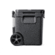 Yeti Roadie 60 Hard Cooler, Charcoal, 10023160000