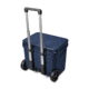 Yeti Roadie 60 Hard Cooler, Navy, 60 Quart, 10023200000