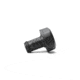 Yeti Roadie Wheeled Cooler Drain Plug, Black, 23010000036