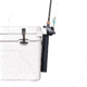 Yeti Rod Holster, Black, 20110010022