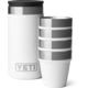 Yeti Shot Glasses And Case, White, 21071504277