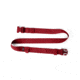 Yeti SideClick Strap, Rescue Red, 18060131702