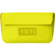 Yeti Sidekick Dry 1L Gear Case, Firefly Yellow, 1 L, 18060131686