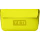 Yeti Sidekick Dry 1L Gear Case, Firefly Yellow, 1 L, 18060131686