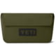 Yeti Sidekick Dry 1L Gear Case, Olive, 18060131571