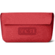 Yeti Sidekick Dry 1L Gear Case, Rescue Red, 1 L, 18060131693