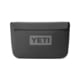 Yeti SideKick Dry 3L Charcoal, Charcoal, 3 L, 26010000261