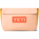 Yeti Sidekick Dry 3L Gear Case, Peach/Beekeeper, 3 L, 18060131743