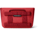 Yeti Sidekick Dry 3L Gear Case, Rescue Red, 3 L, 18060131692