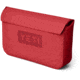 Yeti Sidekick Dry 3L Gear Case, Rescue Red, 3 L, 18060131692