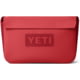 Yeti Sidekick Dry 3L Gear Case, Rescue Red, 3 L, 18060131692