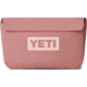 Yeti Sidekick Dry 3L Gear Case, Sandstone Pink, 18060131545