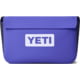 Yeti Sidekick Dry 3L Gear Case, Ultramarine Violet, 3 L, 18060131689