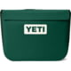 Yeti SideKick Dry, 6L, Black Forest Green, 18060131691