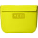 Yeti Sidekick Dry 6L Gear Case, Firefly Yellow, 6 L, 18060131687