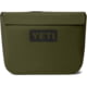 Yeti Sidekick Dry 6L Gear Case, Olive, 18060131572