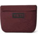 Yeti Sidekick Dry 6L Gear Case, Wild Vine Red, 18060131547