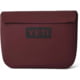 Yeti Sidekick Dry 6L Gear Case, Wild Vine Red, 18060131547