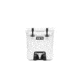 Yeti Silo 6G Water Cooler, White 1006020000