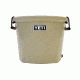 Yeti Tank 45 Insulated Ice Bucket-Desert Tan