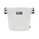 Yeti Tank 45 Insulated Ice Bucket-White