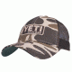 Yeti Traditional Trucker Hat - Mens-Camo-One Size