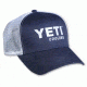 Yeti Traditional Trucker Hat - Mens-Navy-One Size